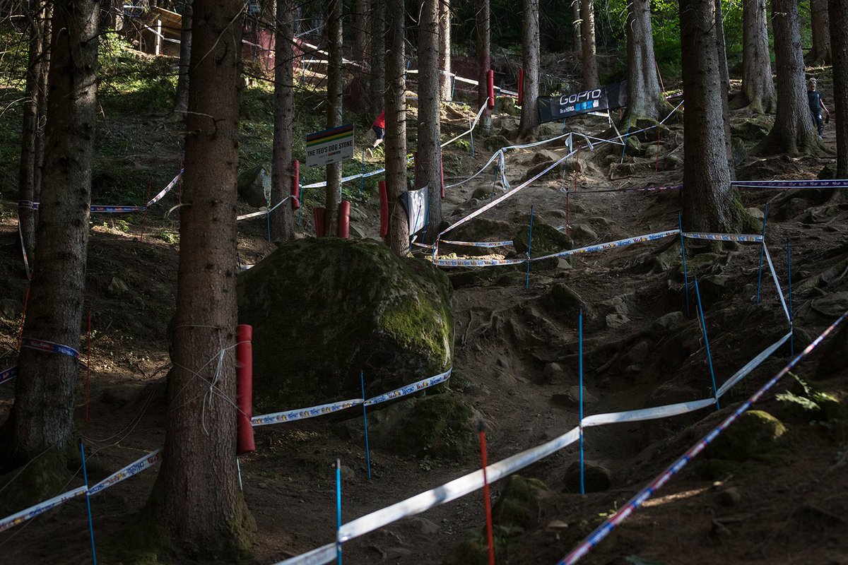 uci downhill live timing