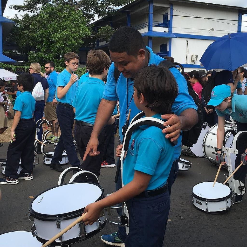 ksipanama's tweet photo. #KSIPanama parade! Ready, set, go ....
#desfile #Primary #IBWorldSchool #Primary #Secondar… https://t.co/GGZXCIEKpY https://t.co/3pnmtqzxUx