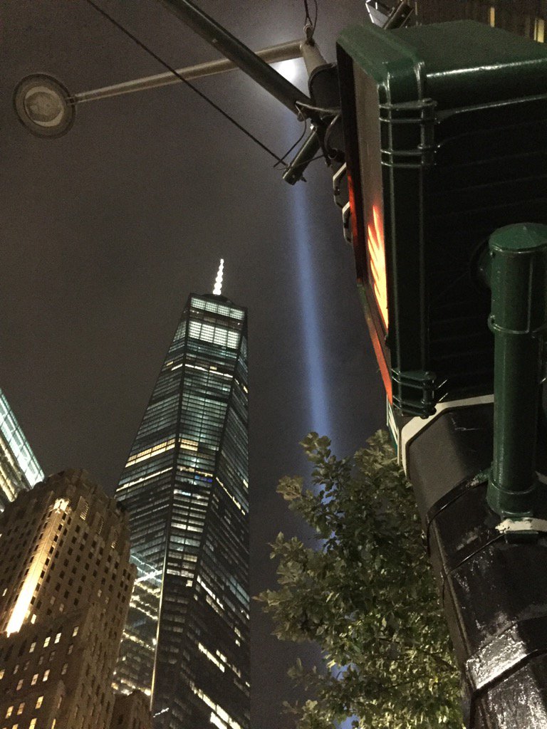 Liammlynch's tweet photo. #NeverForget15years https://t.co/9AEuEM1bAq
