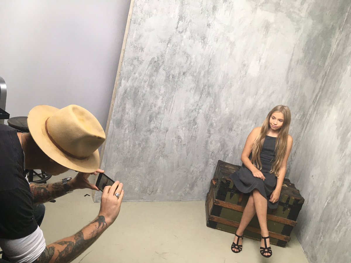 ClutchPR's tweet photo. A star in the making: Linnea Skog @TIFF_NET #LittleWing https://t.co/S4KmGMBNQ9