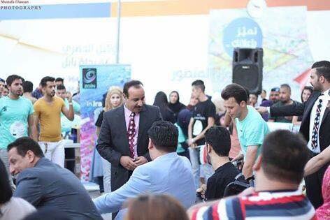 iraqpeace5_iraq's tweet photo. موسيقى رسم غناء
صور من مهرجان السابق
وان شاءلله يتكرر هل سنه يكون افضل من سابق
#tlltr #الخوة_النظيفة #سالمة_يبلادي https://t.co/J8hDnOzcZK