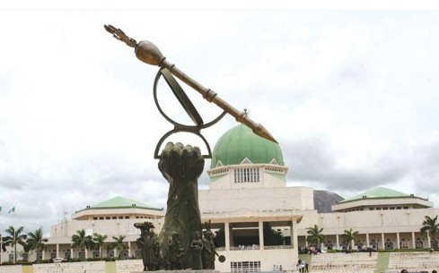 DonaldRex's tweet photo. Nigeria's #National_Assembly Fails To Account For N9 Billion – #Audit_Report https://t.co/n4XmWKG3na https://t.co/NfzIQ35u57