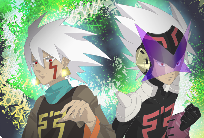 ブライのtwitterイラスト検索結果 古い順