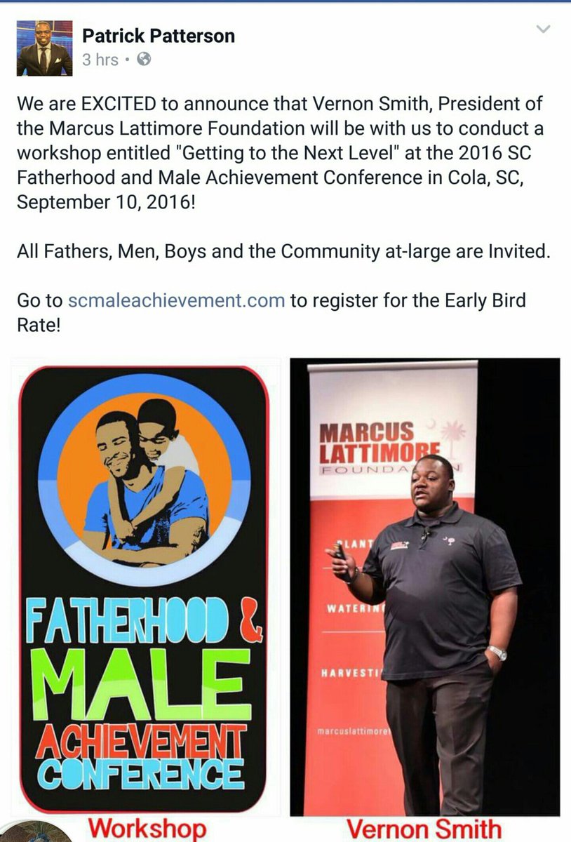 Stepdaddyv's tweet photo. Had an awesome time in my session speaking at the Male Achievement Conference put on by @GP4FF  #PackedHouse #MAC16 https://t.co/cOSJKtOU7B