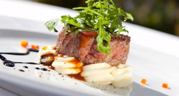 Have you tried Broad Street Grille in Chattanooga yet? For an interactive dining experience try BSG’s Chef’s Table!