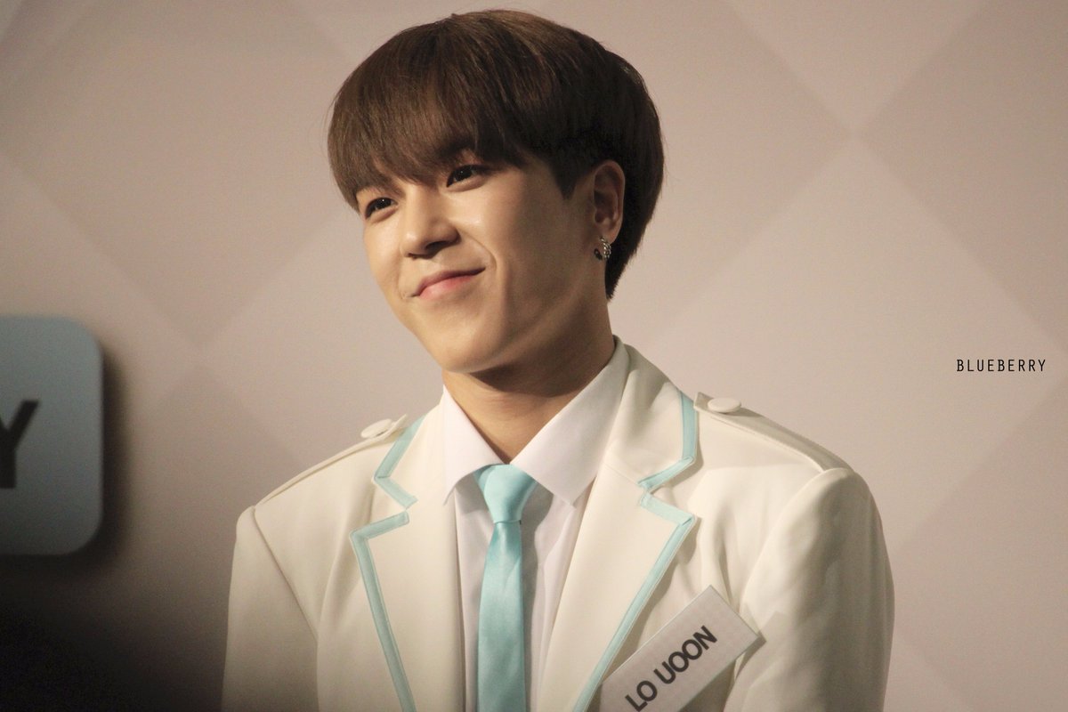 _blueberryhk's tweet photo. 20160910 소년24 Fans Meeting IN Hong Kong @Boys24_official
#소년24 #Boys24 #이로운 #로운 #LeeLoUoon #LoUoon #UnitYellow https://t.co/OLGZz1NBDc