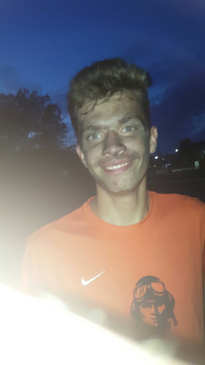 khuch_62's tweet photo. Just gonna leave these here. Happy birthday bud @NoahBiegger https://t.co/jMe9ZcMETz