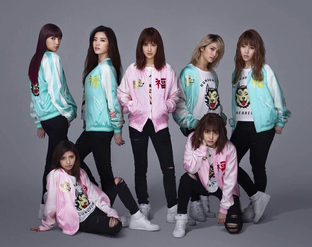 14fNddqzZLC8pFb's tweet photo. Happinessが好きな人フォローお願いします！
#Happiness
#E-girls
#LDHfamさんと繋がりたい 
#RTした人全員フォローする https://t.co/vyYNLDwMXT