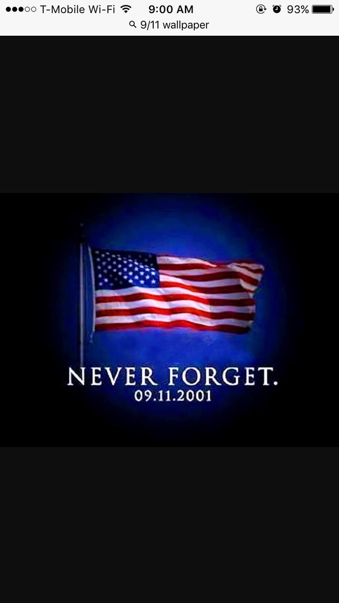 JWizard089's tweet photo. 15 years ago today there was an attack on the twin towers.15YearsLater #91101 https://t.co/tSKi66fbPr