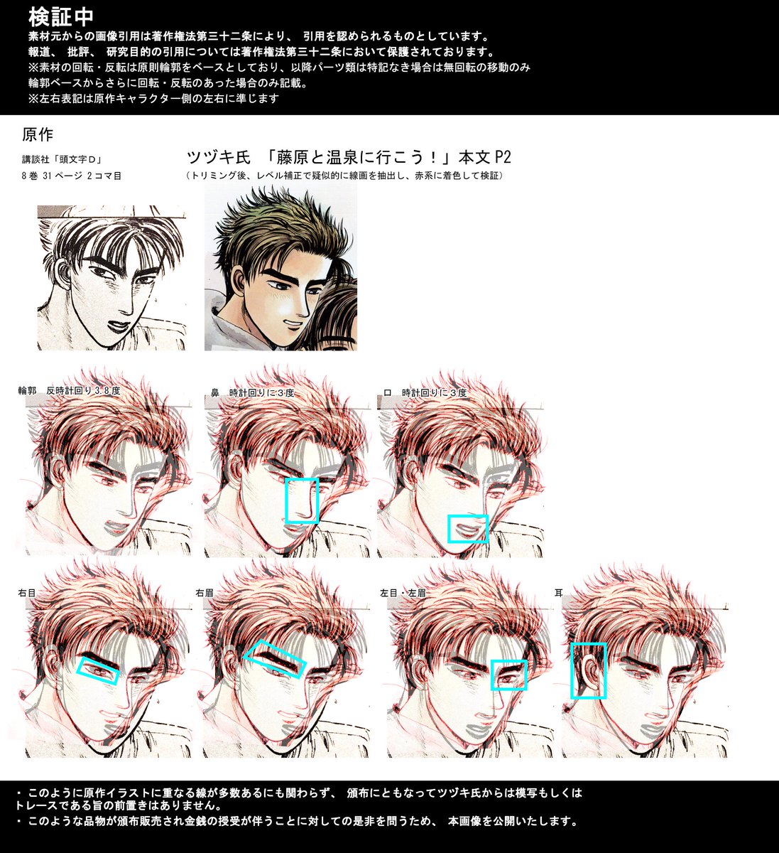 Pachiroku Dancer 都築ちはや ツヅキ 氏 頭文字d同人誌 藤原と温泉に行こう 検証まとめ Togetter Pachiroku Dancer 都築ちはや ツヅキ 氏 頭文字d同人誌 藤原と温泉に行こう 検証まとめ Togetter