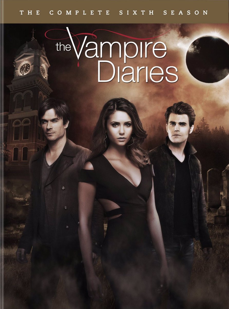 ShowArab's tweet photo. مسلسل
The Vampire Diaries 
رعب | خيال | دراما
تقييم : 7.8/10
للمشاهدة :
https://t.co/J3RQZDUNm0
#Arab_show
@raam2906 https://t.co/0LJwDvBTXT