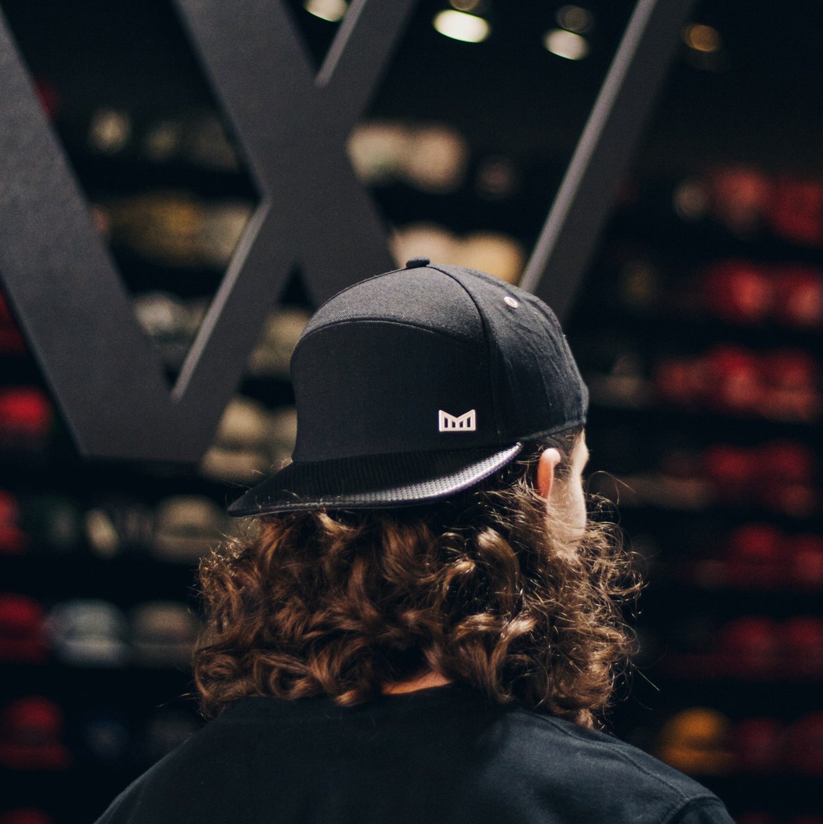 melin brand hats