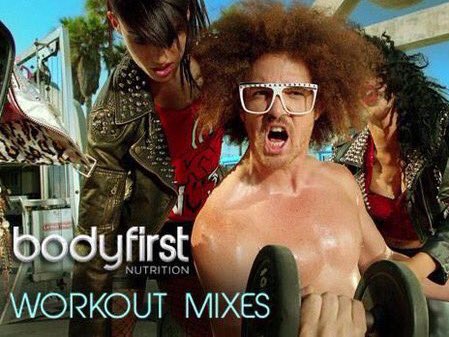 BODYFIRST Nutrition tweet media