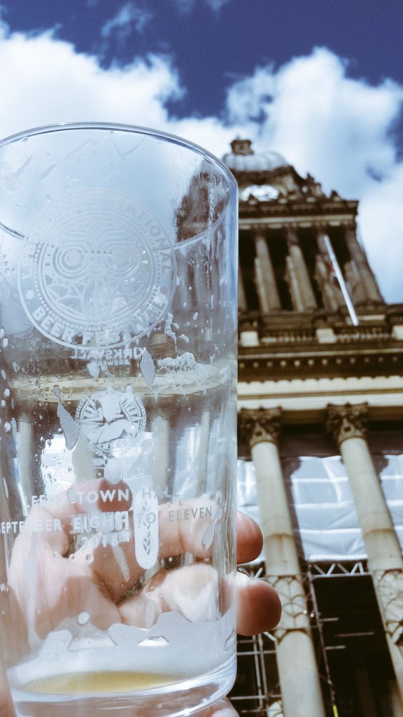ArcadiaLeeds's tweet photo. Beer research  continues  #libf5 #leedsbeer # leedsbeerfest https://t.co/RX3CyzmxRE