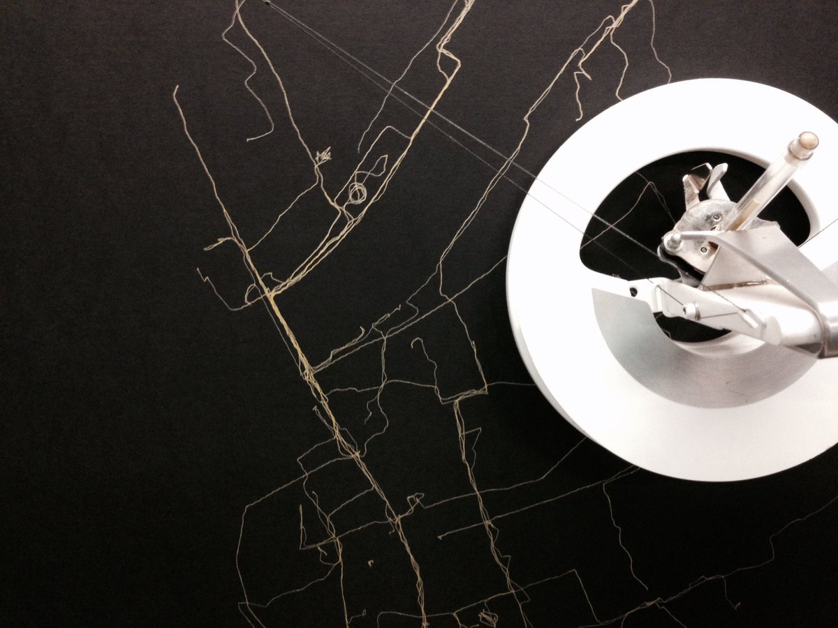 iq180studio's tweet photo. Quer durch die Stadt für @Radwende @ArsElectronica #linz #bike #future #radwende developed by @scholzvolkmer https://t.co/S8bP150BDH