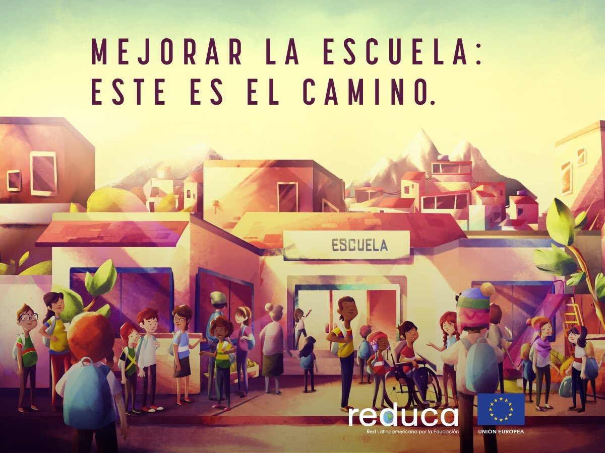 Educacion2020's tweet photo. Más información sobre #EscuelaMejorCamino aquí https://t.co/W72iF6IFQx https://t.co/cT787BAEy5