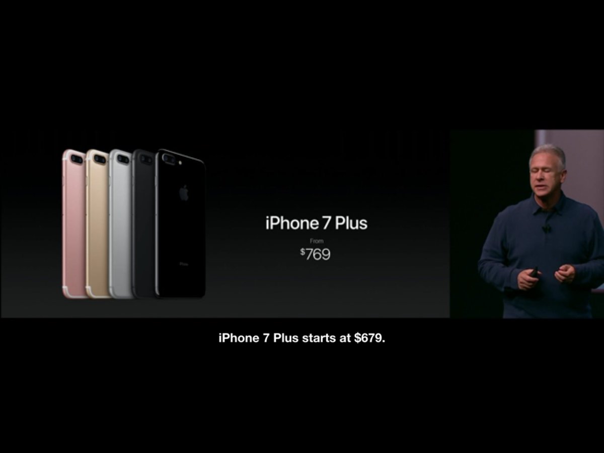 Alexander_glD's tweet photo. Little mistake in the subtitels? 😉 #appleevent #apple #iPhone7Plus #iphone #pricing #subtitel https://t.co/T5KzZbaQVI