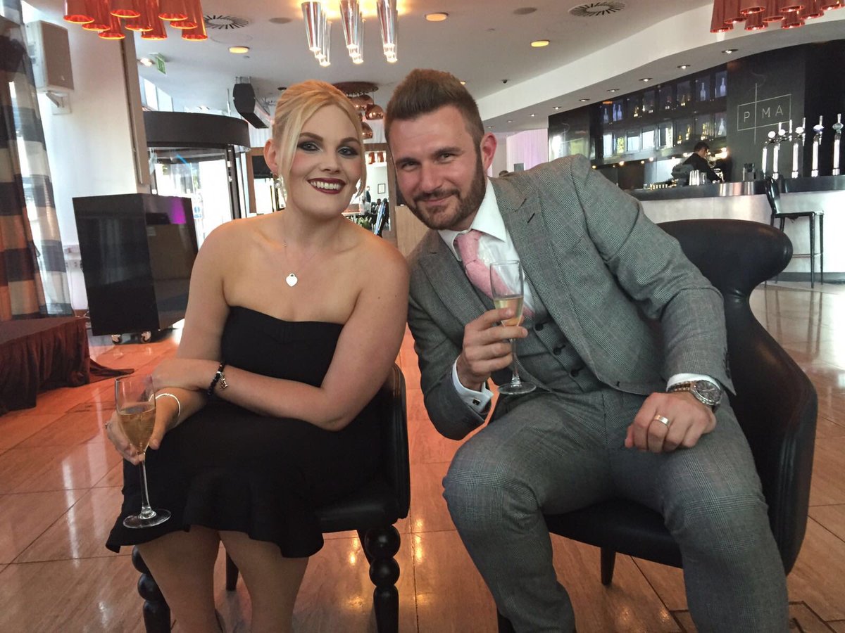 richsanna's tweet photo. @hiltonliverpool thank you for all of your help our room was amazing #engaged #shesaidyes https://t.co/skZSTk0AxR