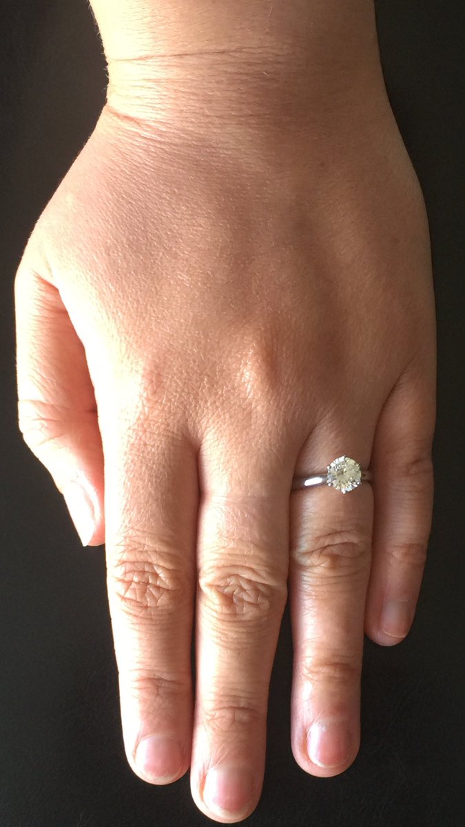 richsanna's tweet photo. @hiltonliverpool thank you for all of your help our room was amazing #engaged #shesaidyes https://t.co/skZSTk0AxR