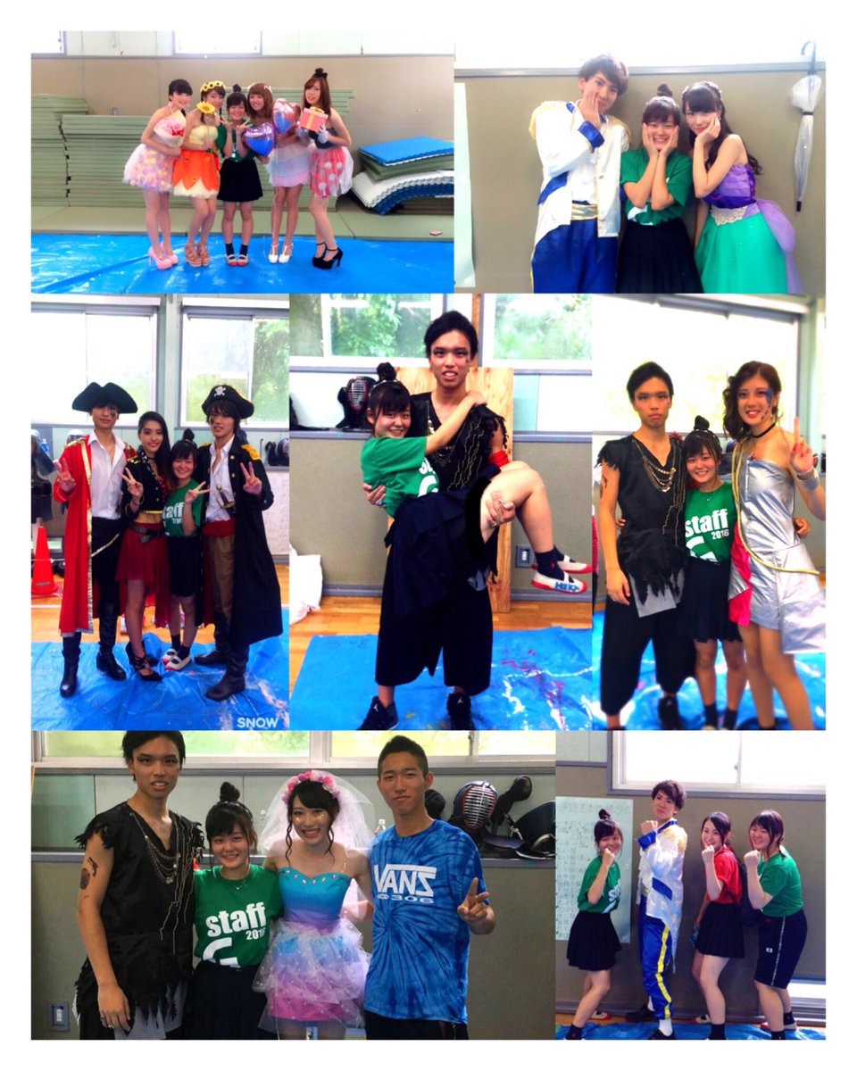 hi_gu09's tweet photo. 文化祭 ③ FSS
ほんとにかっこよくて可愛くて
一回しかみれないなんて寂しい😭
幸せすぎました☺️☺️
重たいのに持ち上げてくれてありがとう😭 https://t.co/ev59dPEyad