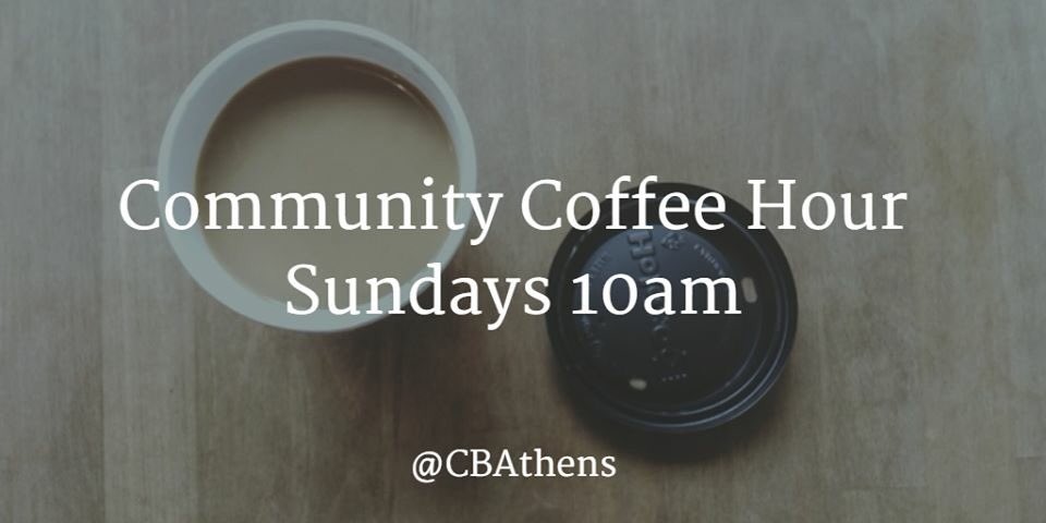Calvary Bible Church tweet media