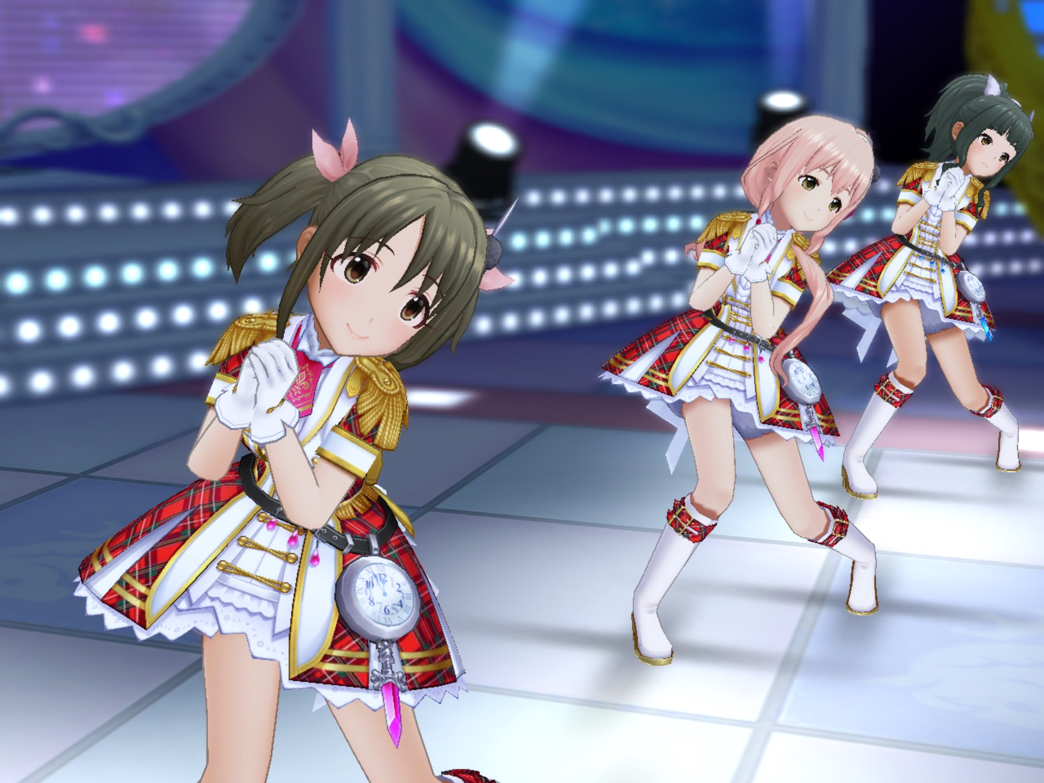 ひなもと 今井加奈ちゃん Star デレステスクショ部 デレステ 今井加奈 サービスイン初期からの曲も新衣装だとやっぱり新鮮な可愛さが W ひなもと 今井加奈ちゃん Star デレステスクショ部 デレステ 今井加奈 サービスイン初期からの曲も新衣装だとやっぱり新鮮な可愛さが W