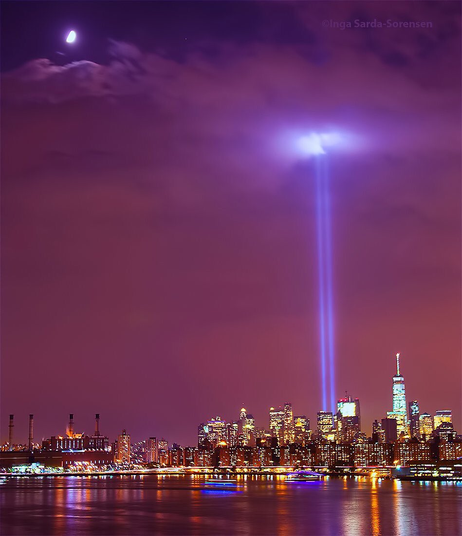 Cause We're American tweet media