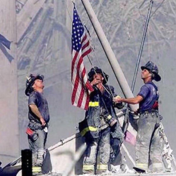 Cause We're American tweet media