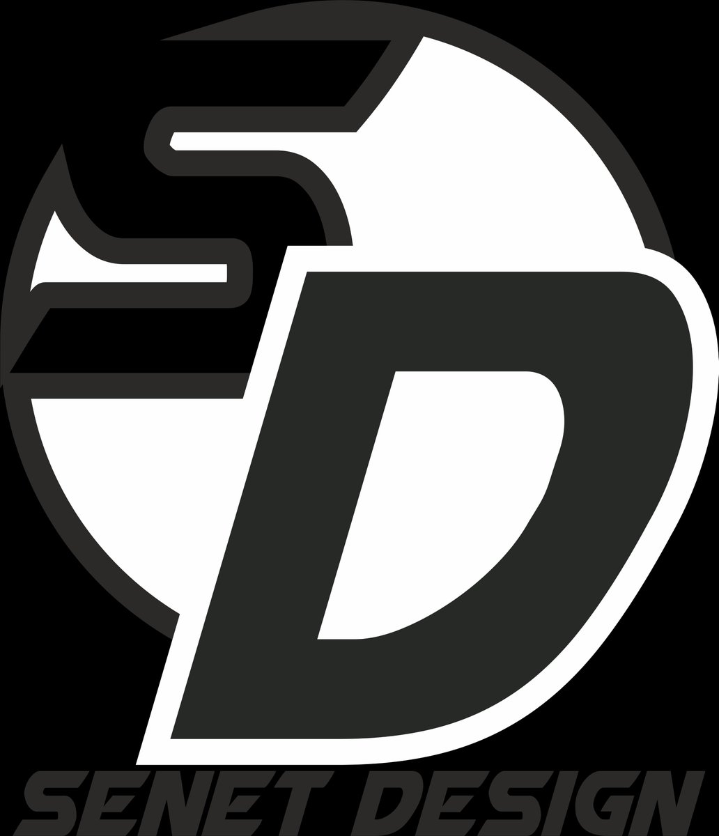 SenetDesign tweet picture