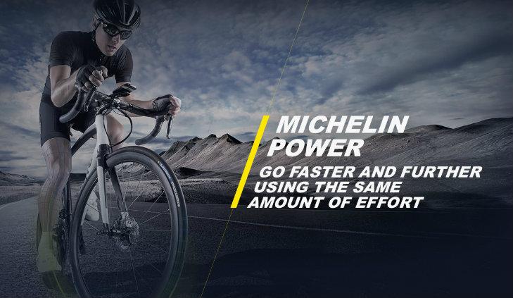 MyBestCompanyIT's tweet photo. Michelin Power ! https://t.co/GiPWntjI79