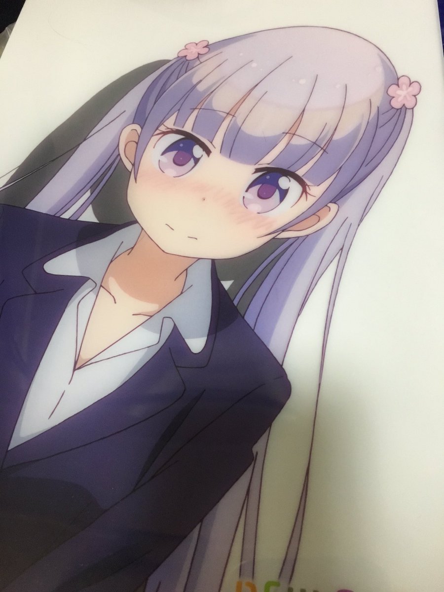 4265ren's tweet photo. このファイル買ったはいいけどもったいなくて使えないぃぃー https://t.co/Ni5EH5HVHG