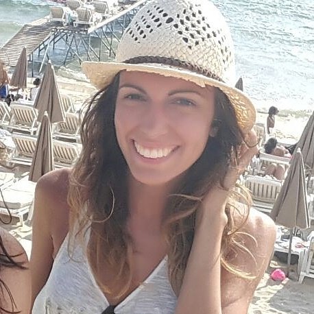 FedericaBolla's tweet photo. #smile https://t.co/7zt6Gz8zSP