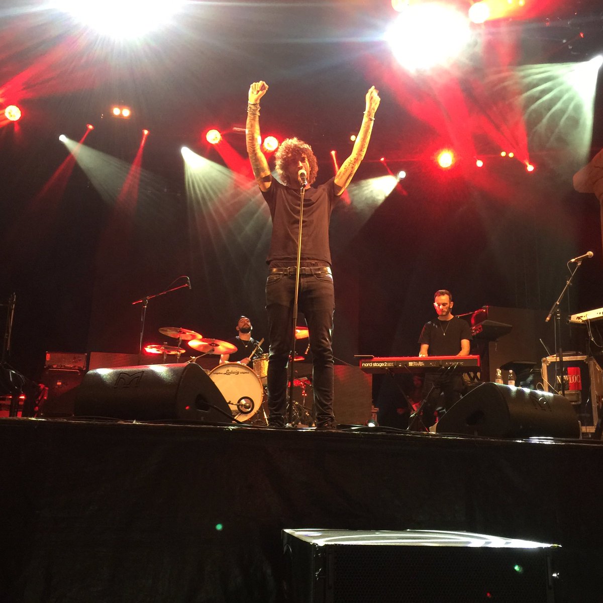 bruder_lisa's tweet photo. Thanks @julianperretta 🎉 #Moveenscene https://t.co/lYgjF8Ppxa