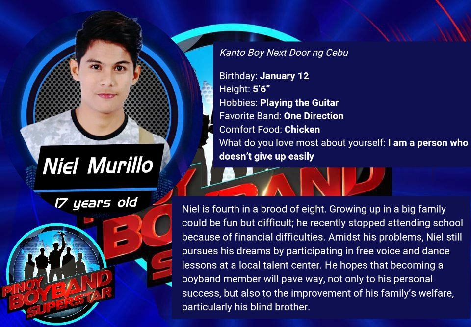 NIELxxSTANS's tweet photo. NIELSTANS! 😍 CHECK THIS OUT! More info on NIEL by @Boyband_PH! 😄🙌💓 @nielmurilIo https://t.co/E1H8FECjJH