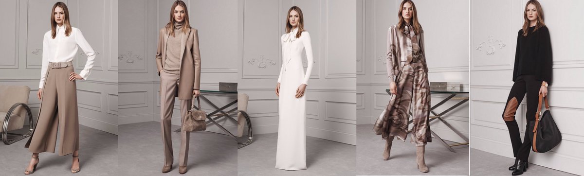 ZhannaLarysa's tweet photo. ON THE BLOG: Get Inspired by Feminine Sophistication of RalphLauren #Fall2016Collection!
https://t.co/GDd79P4fUn https://t.co/nIpfFX3tCu