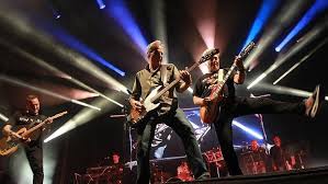 HombresG_Team's tweet photo. ESTA NOCHE @HombresG en el cierre del @festivaldelaluz en Boimorto (A Coruña) a las 20:30h #benéfico
@DavidSummersHG https://t.co/fLx1IUw4QL