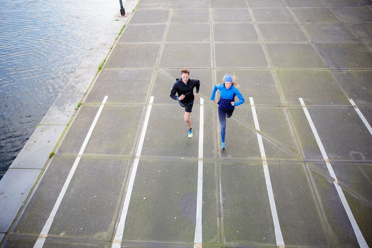 Brooksrunninguk's tweet photo. Short on time? Just 10-15 minutes of activity can increase blood flow to the brain, no excuse now! #Run4Ideas https://t.co/RW38GChQBS