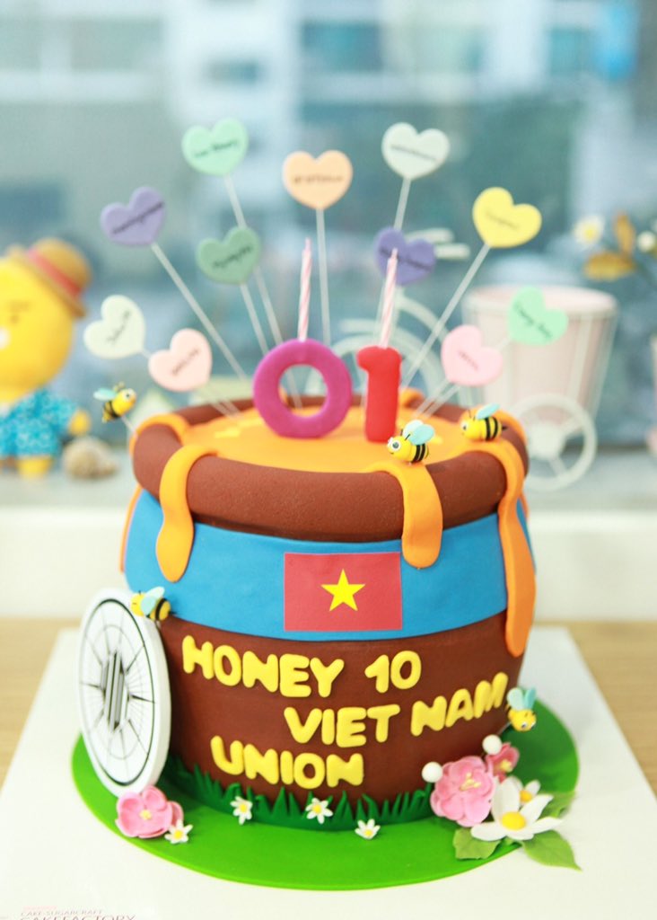 charmingsmilevn's tweet photo. #Congratulation #1yearwithUP10TION
From Charming Smile VN - HVU
Tysm❤️
#UP10TION #업텐션 #KOGYEOL #오늘이_딱이야 #고결 #고민수 https://t.co/zh044E5G0w