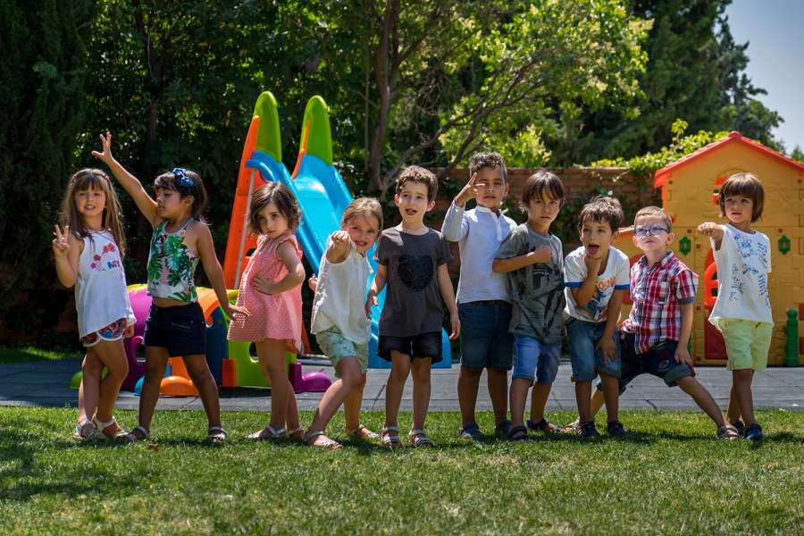 lamaslista_'s tweet image. ¡Aquí están los pequeños grandes protagonistas de #LaVidaSecretaDeLosNiños!👦👧 #LaGranAventuraDeEstarSentado