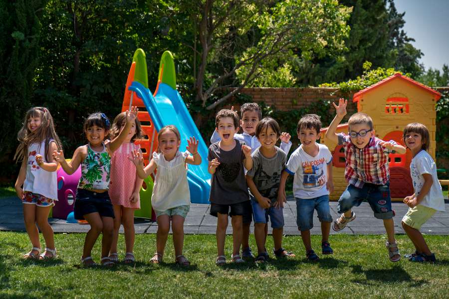 lamaslista_'s tweet image. ¡Aquí están los pequeños grandes protagonistas de #LaVidaSecretaDeLosNiños!👦👧 #LaGranAventuraDeEstarSentado