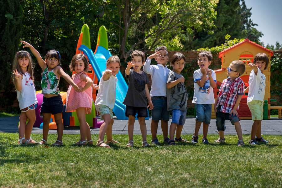 lamaslista_'s tweet image. ¡Aquí están los pequeños grandes protagonistas de #LaVidaSecretaDeLosNiños!👦👧 #LaGranAventuraDeEstarSentado