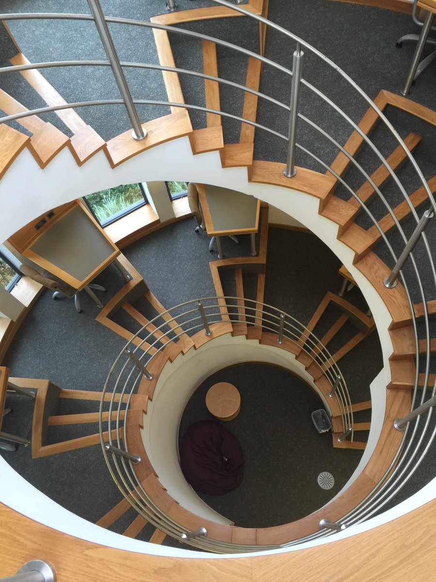 CambGuardAngels's tweet photo. Lovely afternoon enjoying  the library and architecture talk #fitzwilliamColl #OpenCambridge https://t.co/4JuFwTI8a4