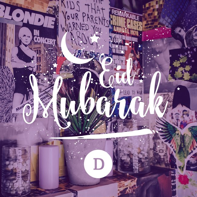 DustysDubai's tweet photo. Eid Mubarak from all of us here at #DustysDubai :-) Stay blessed! https://t.co/evFRMsbvDA