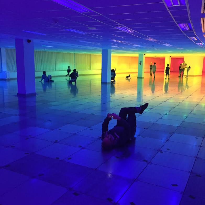 BBLeaks2016's tweet photo. TRANSMISSION INTERCEPTED! "You felt like different things...A warm feeling inside wrapped...a giant rainbow" https://t.co/wK9I0LMtQo