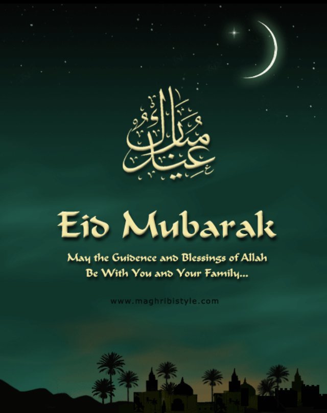 AlmsrateSoad's tweet image. كل عام وانتم بألف خير