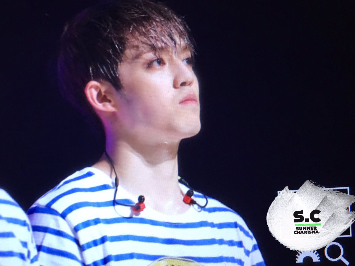 summercharisma's tweet photo. 160911 TPE 팬미팅 - you shine the brightest on stage ✨ #에스쿱스 #세븐틴 #SCOUPS #SEVENTEEN https://t.co/nkIcNEC1jV