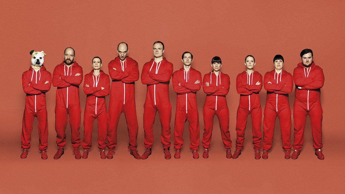 bongoramadk's tweet photo. Den mest relevante teaterforestilling i København lige nu. https://t.co/LUkO2ee39y #teaterdk https://t.co/2TWwd35dFm