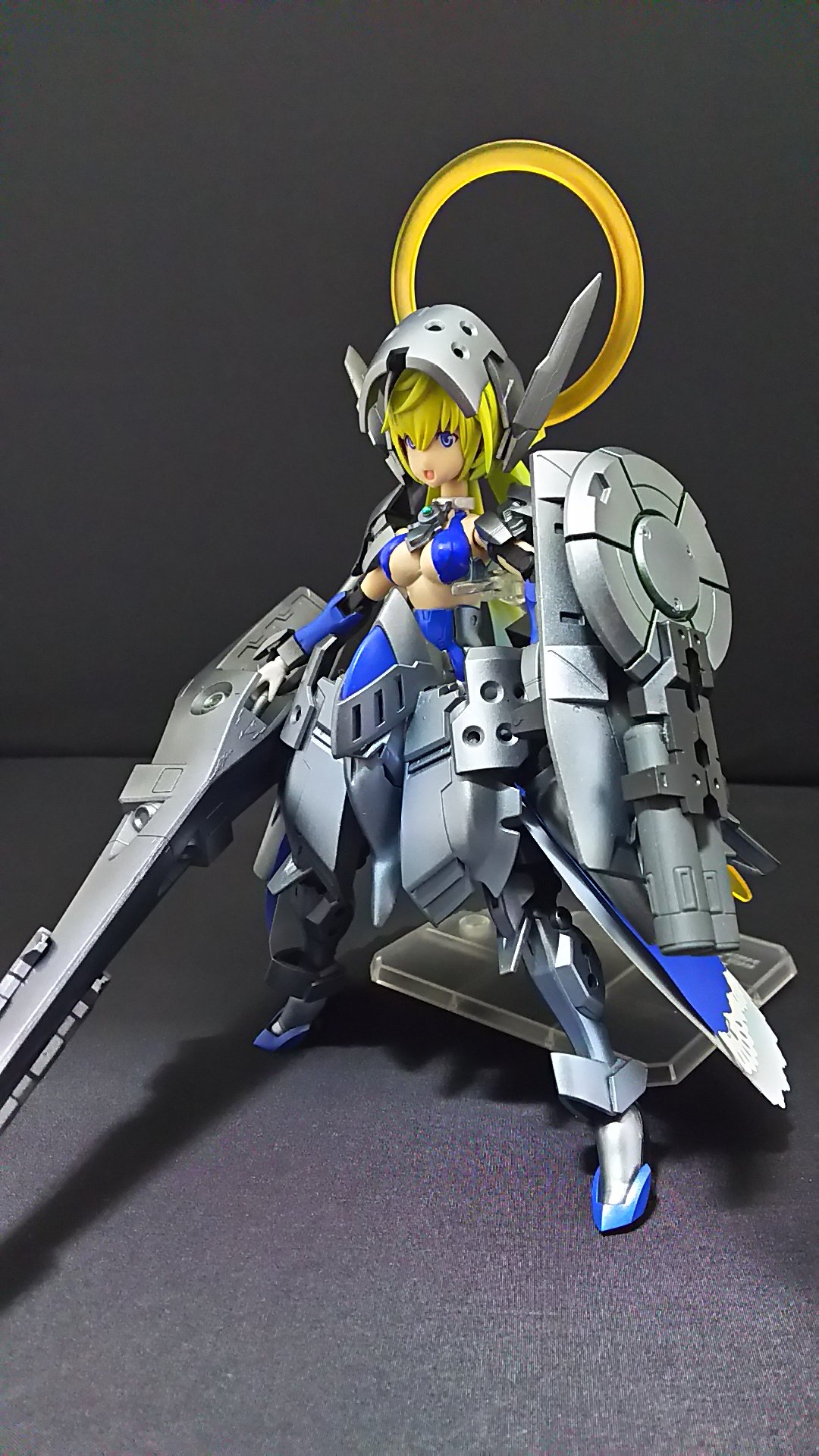 キム on X: 