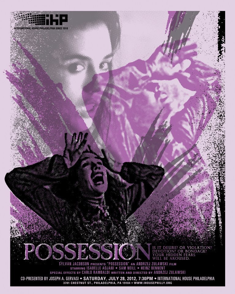 etrangefestival's tweet photo. Rappelons qu'après #Possession il y aura
The Otherside of the Wall: The #MakingOf Possession de #DanielBird (2009) https://t.co/4uTojaHLc2