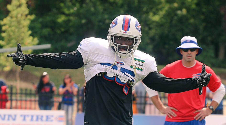 Football Sunday #BILLSMAFIA